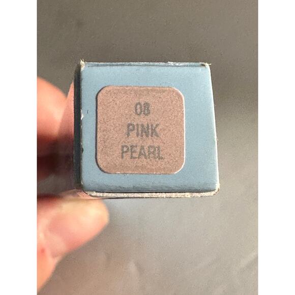 NOS American Beauty fabulous Feel Liquid Lipcolor; 08 Pink Pearl; .17 oz - Picture 3 of 4